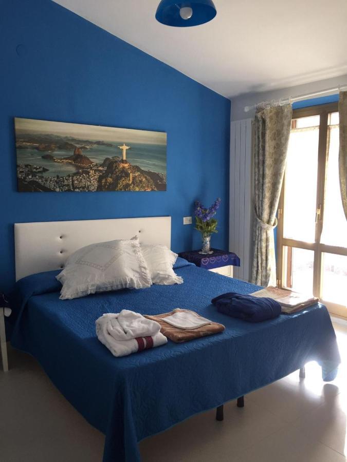 Pousada Copacabana Praia - Affittacamere - Casa Vacanza A * Porto SantʼElpidio